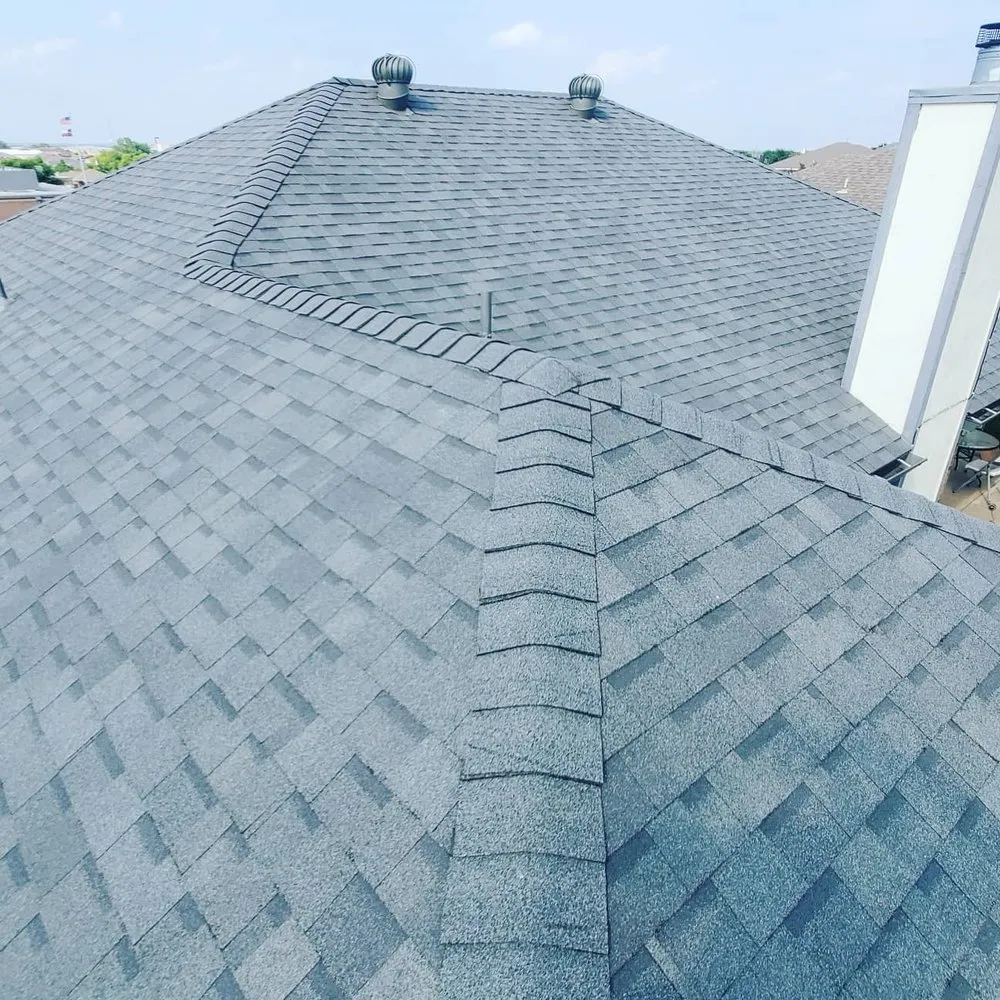 Slide of DG Roofing and Remodeling