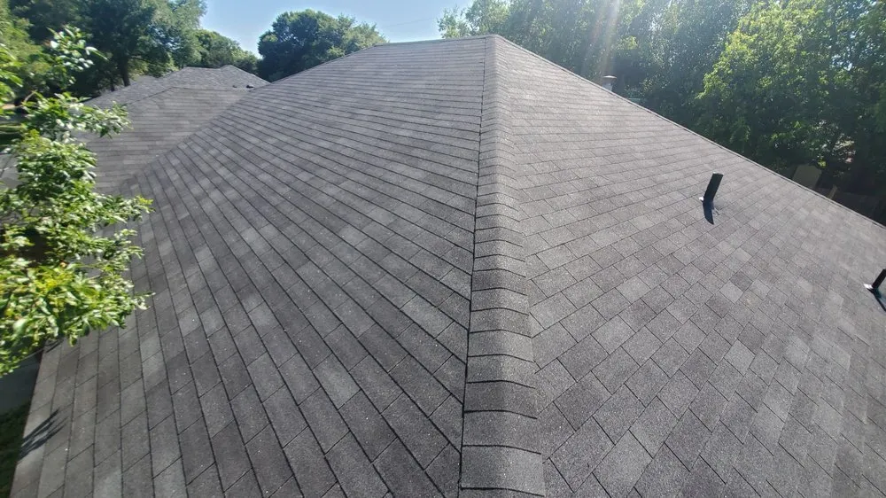 Slide of DG Roofing and Remodeling