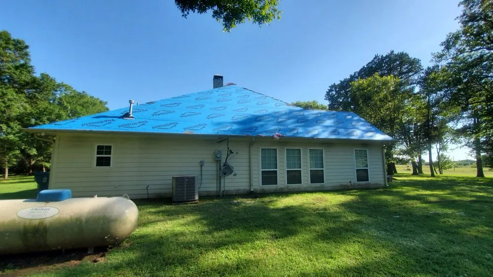 Slide of DG Roofing and Remodeling