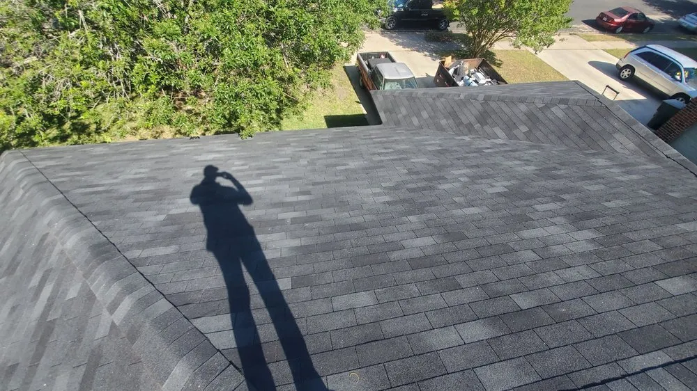 Slide of DG Roofing and Remodeling