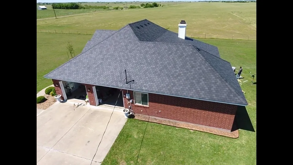 Slide of DG Roofing and Remodeling