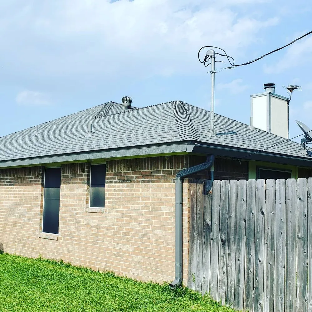 Slide of DG Roofing and Remodeling