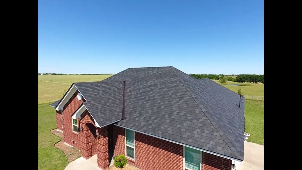 Slide of DG Roofing and Remodeling