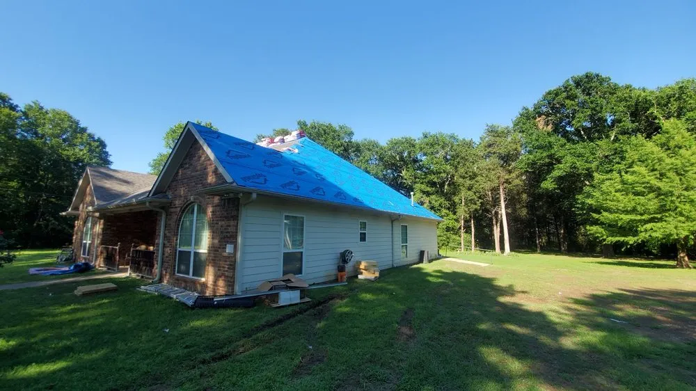 Slide of DG Roofing and Remodeling