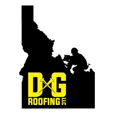 Slide of D&G Roofing