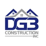Slide of DG3 Construction & Roofing