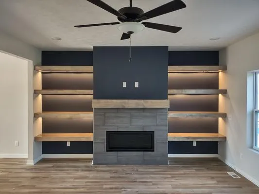 DG3 Construction & Roofing Logo