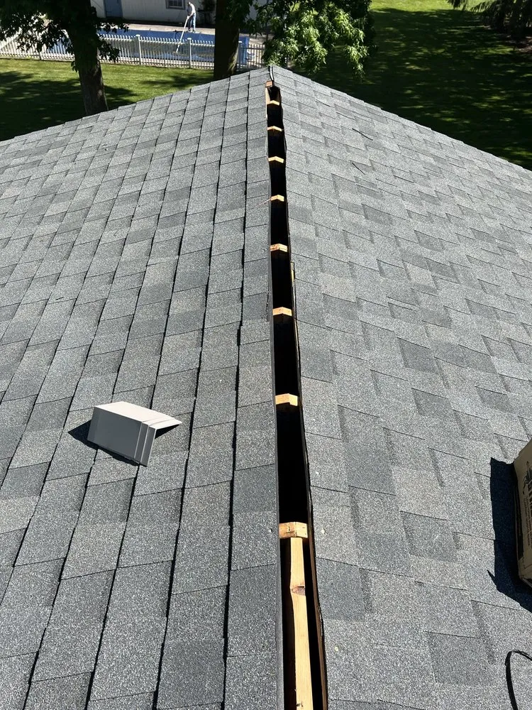 Slide of DGJ Brothers Contracting