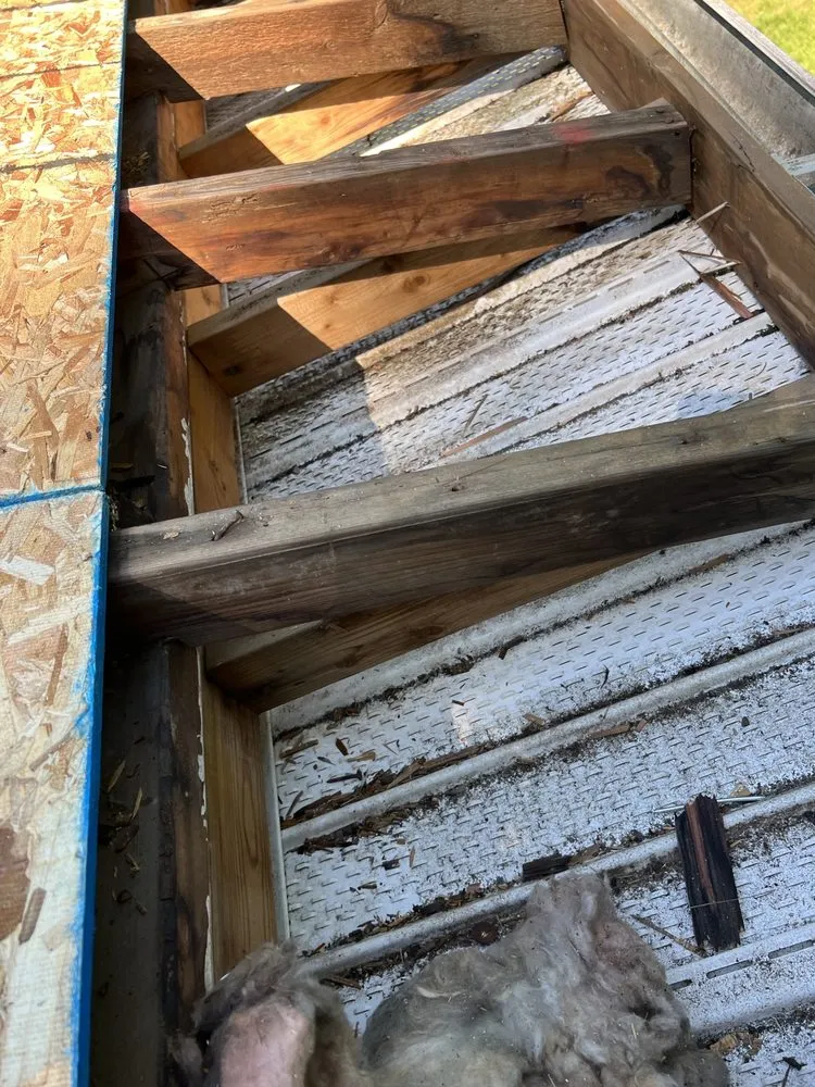 Slide of DGJ Brothers Contracting