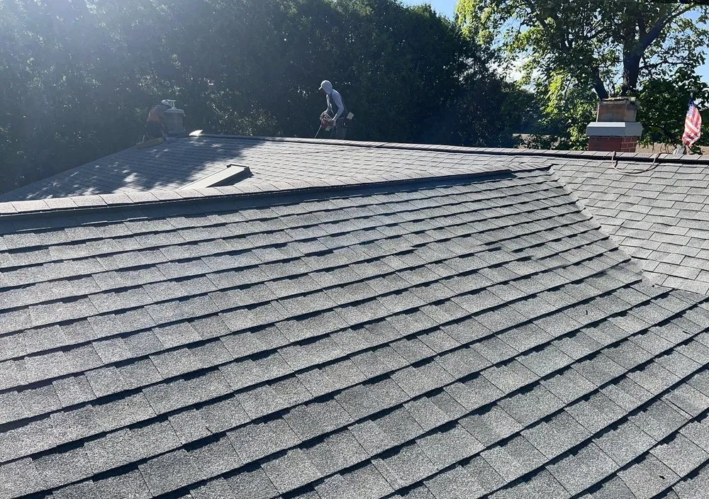 Slide of DGJ Brothers Contracting