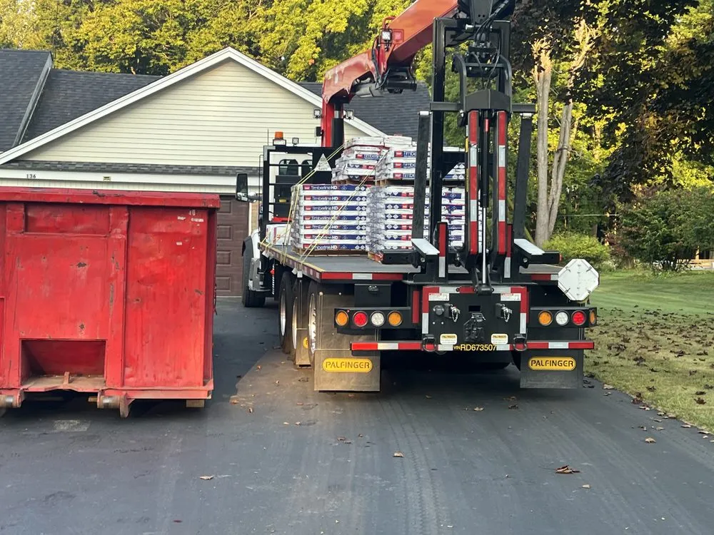 Slide of DGJ Brothers Contracting