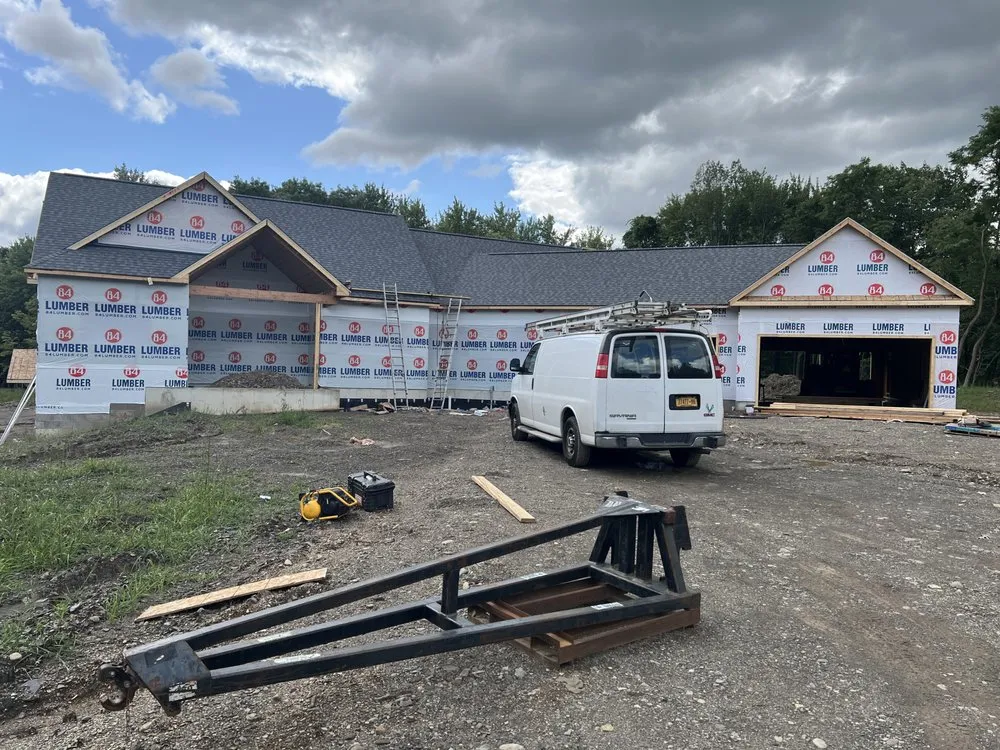 Slide of DGJ Brothers Contracting