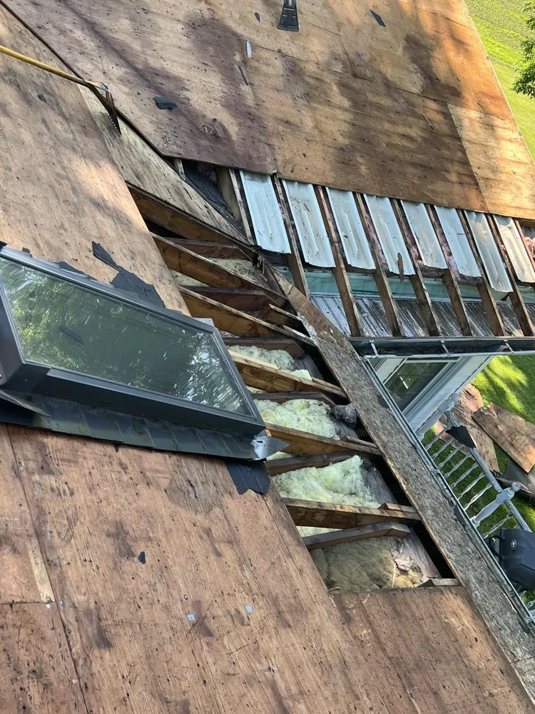 Slide of DGJ Brothers Contracting