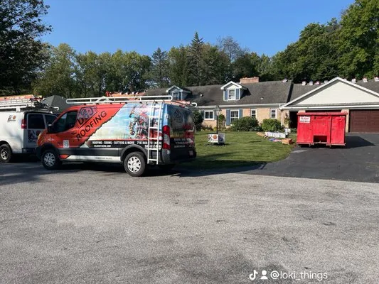 DGJ Brothers Contracting