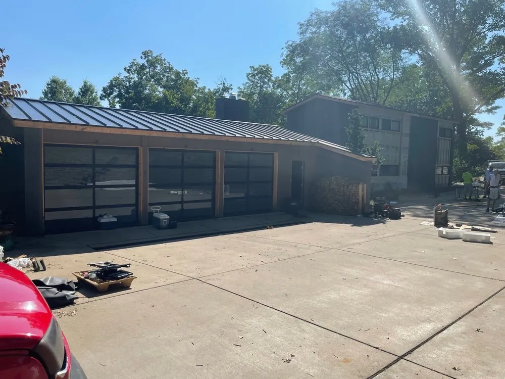 Slide of DGK Home Solutions