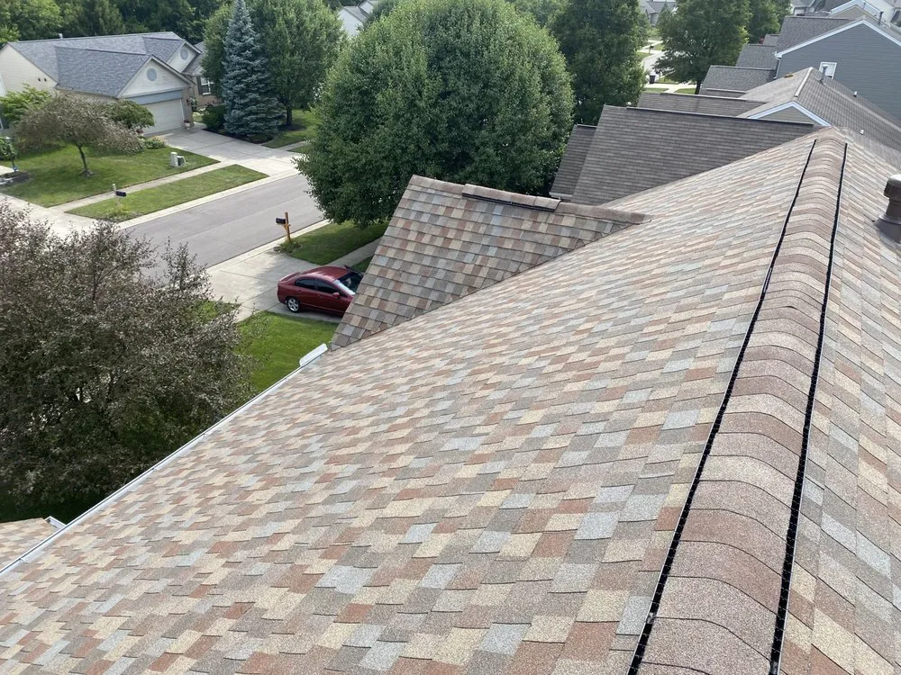 Slide of DGK Home Solutions