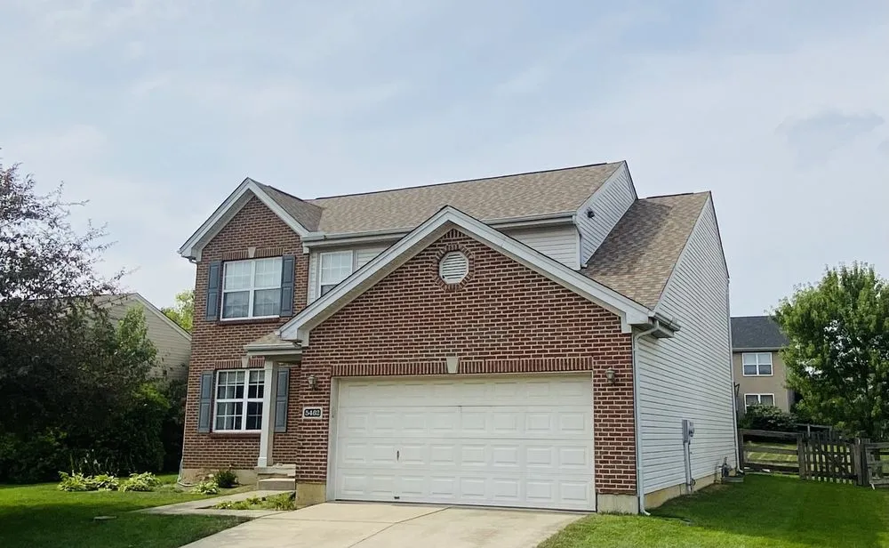 Slide of DGK Home Solutions