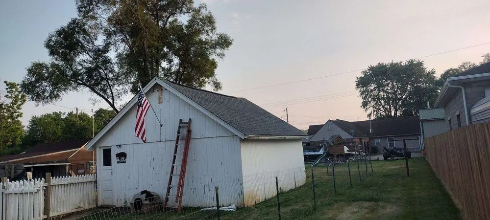 Slide of DGK Home Solutions