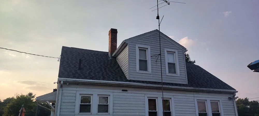 Slide of DGK Home Solutions