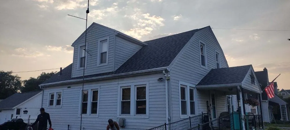 Slide of DGK Home Solutions