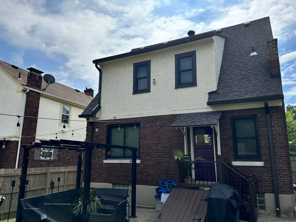 Slide of DGK Home Solutions