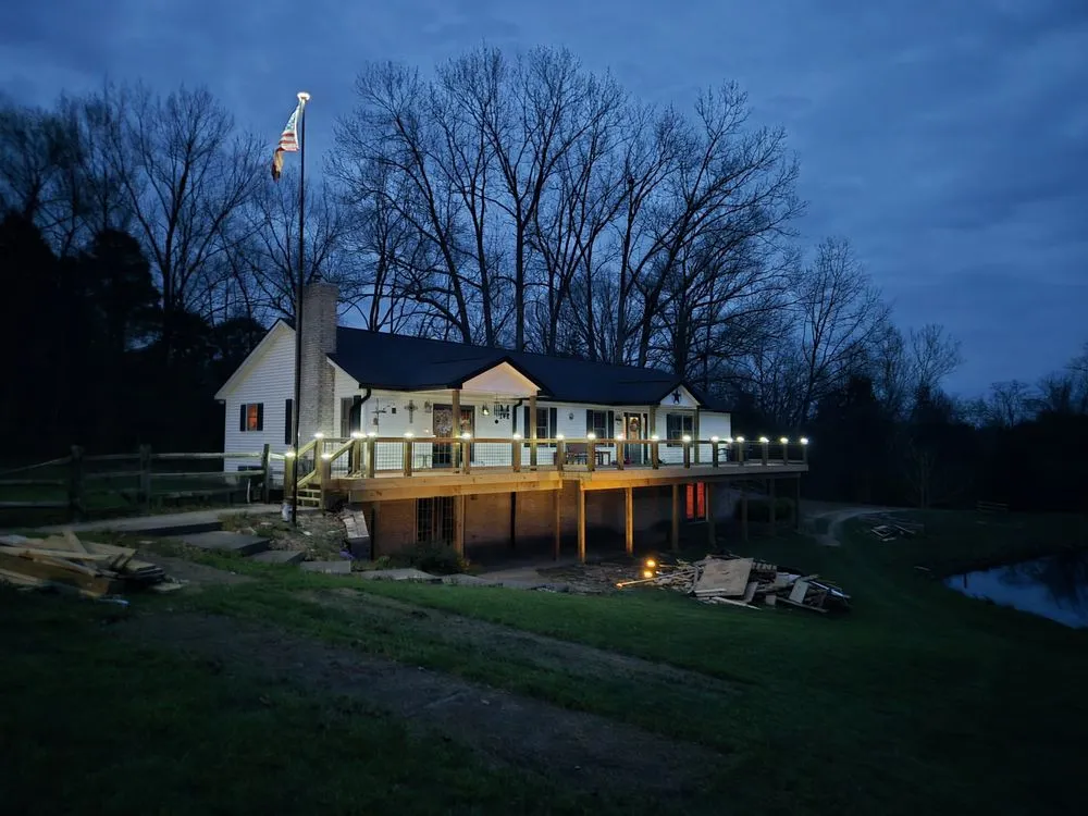 Slide of DGK Home Solutions