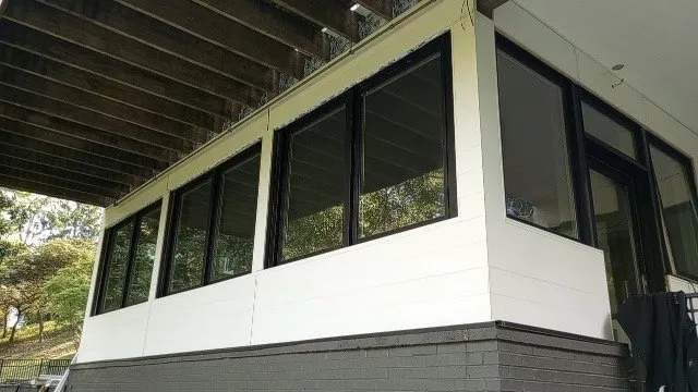 Slide of DGK Home Solutions