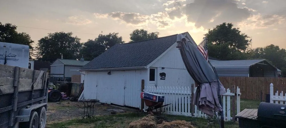 Slide of DGK Home Solutions