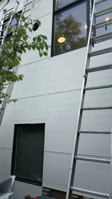 Slide of DGK Home Solutions