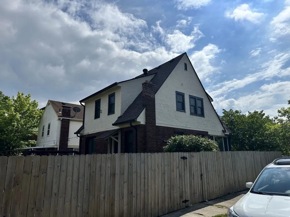 Slide of DGK Home Solutions