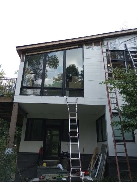 Slide of DGK Home Solutions