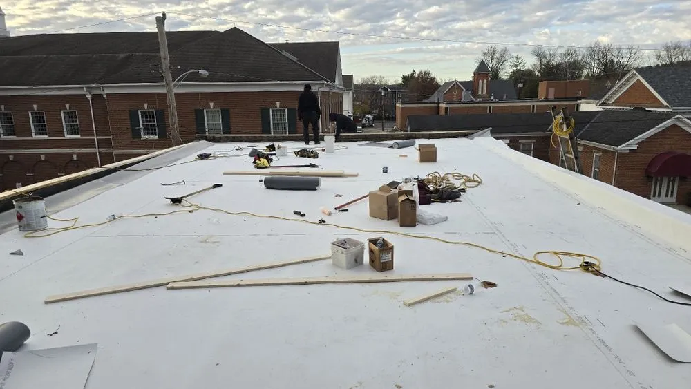 Slide of DGK Home Solutions