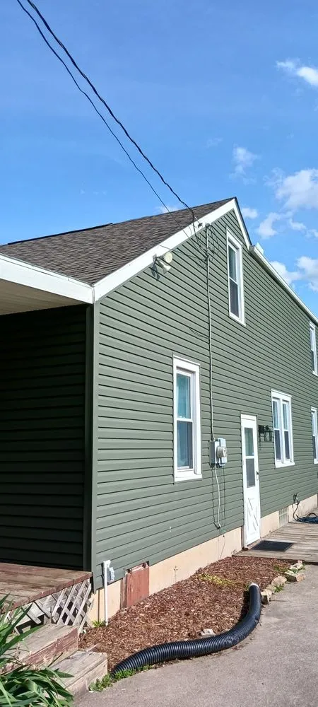 Slide of DGK Home Solutions