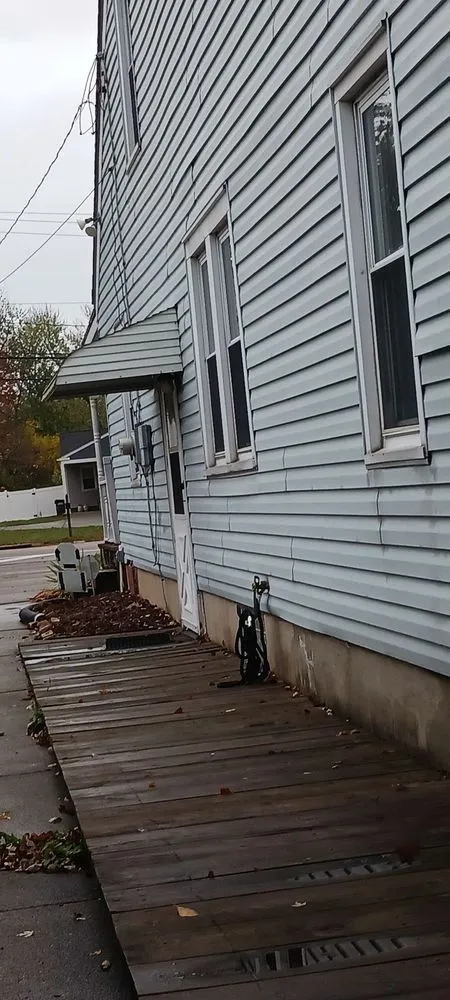 Slide of DGK Home Solutions