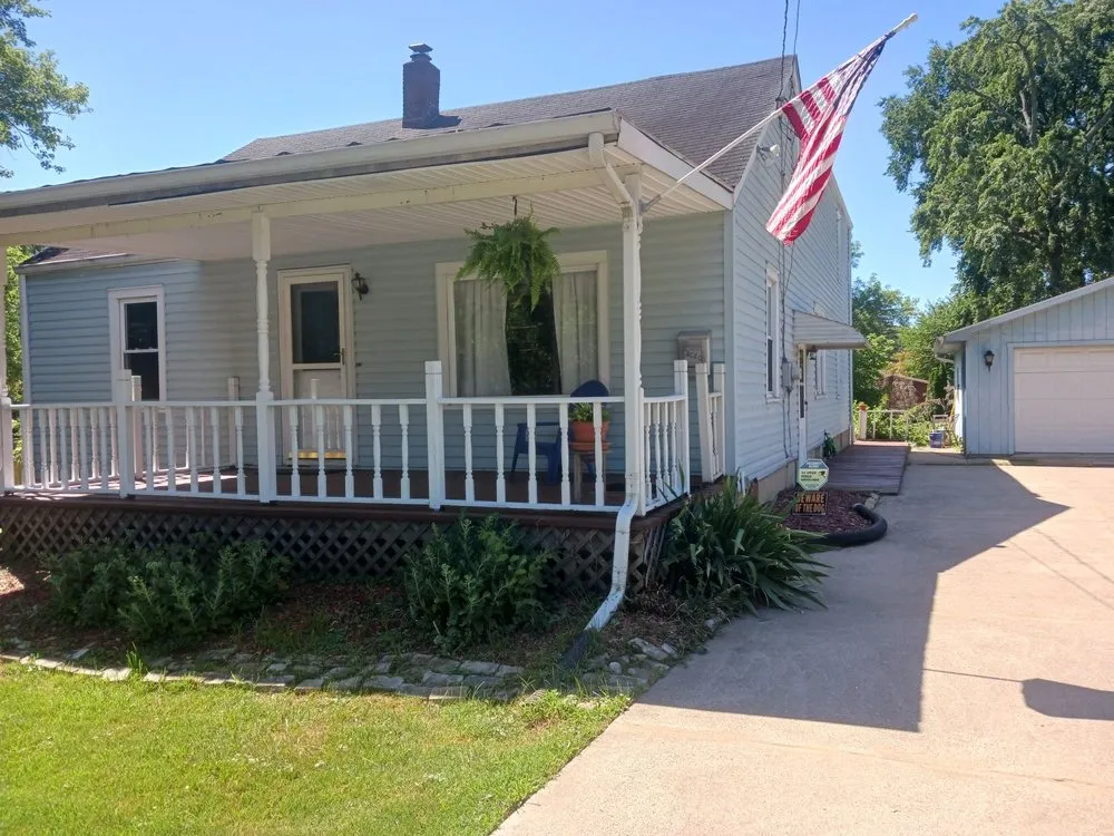 Slide of DGK Home Solutions