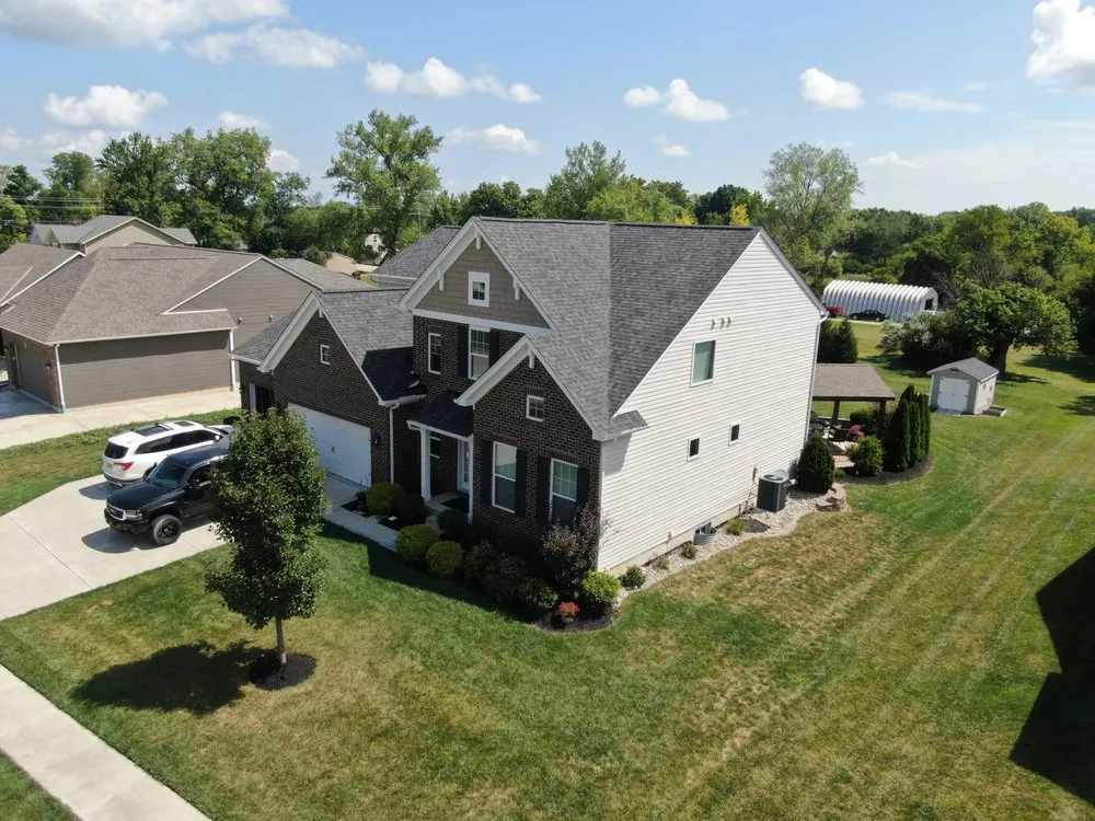 Slide of DGK Home Solutions