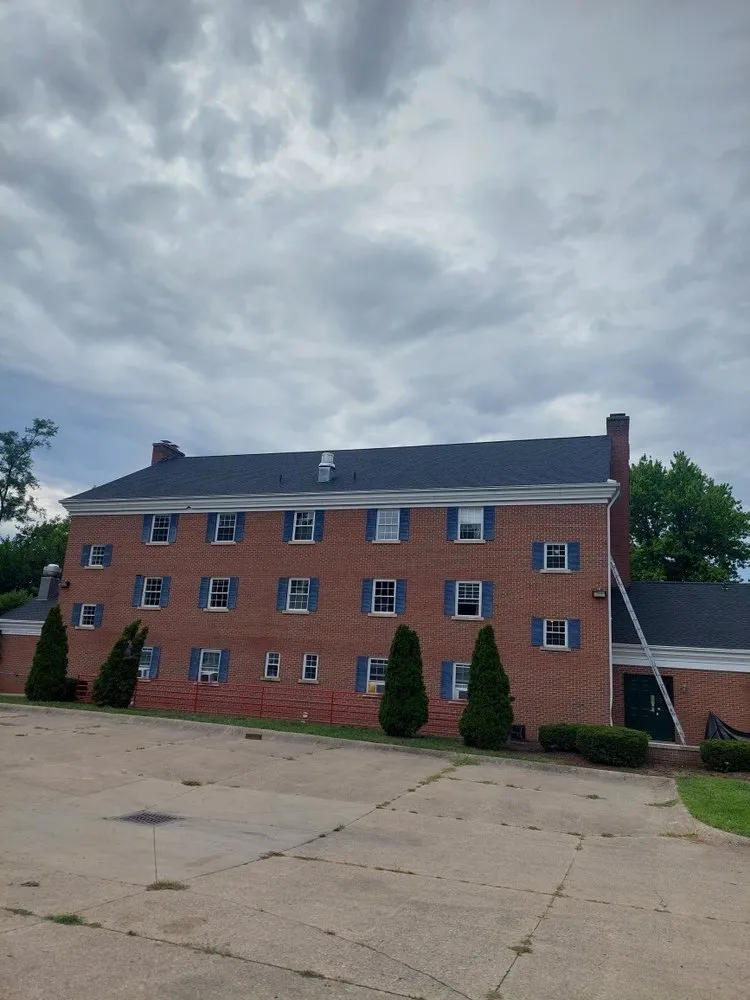 Slide of DGK Home Solutions