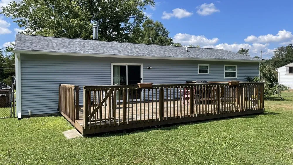 Slide of DGK Home Solutions