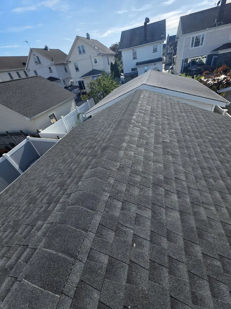 Slide of DGM Construction