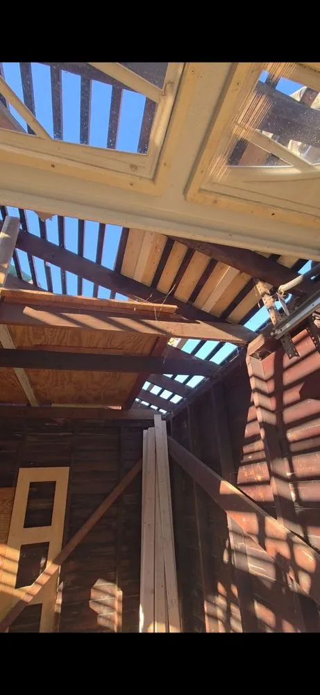 Slide of DGM Construction