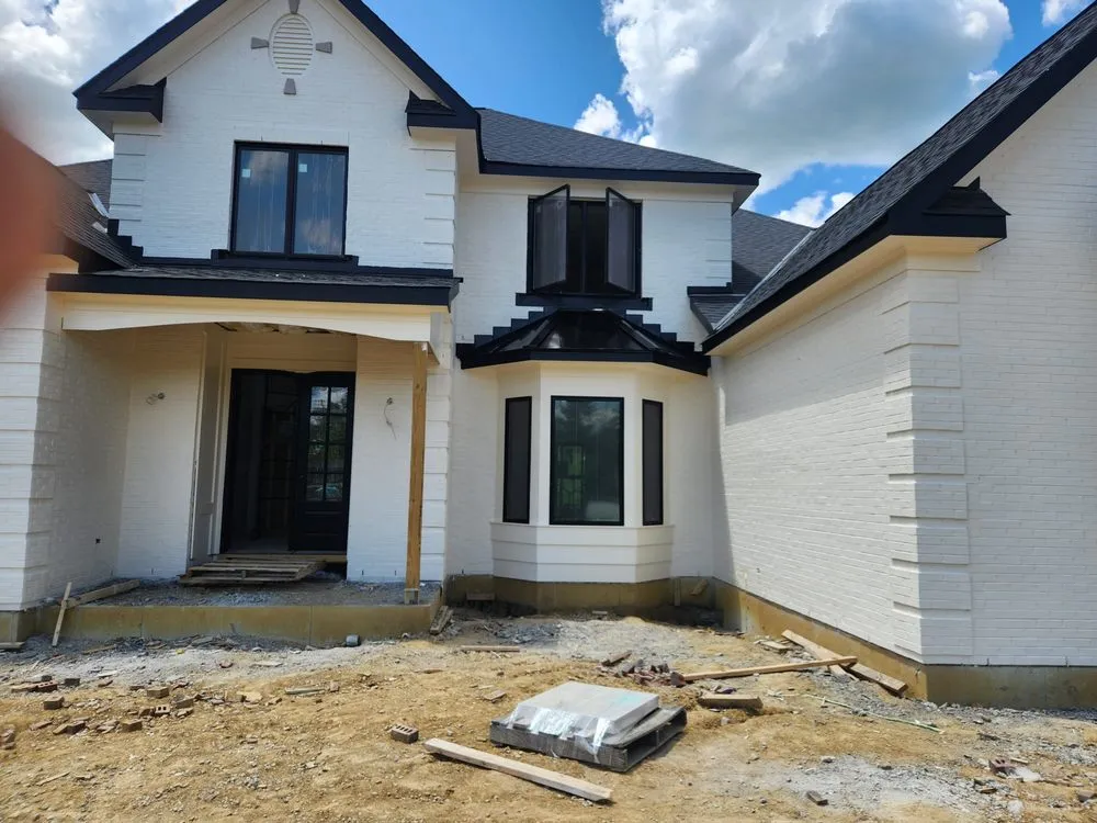 Slide of DGM Roofing