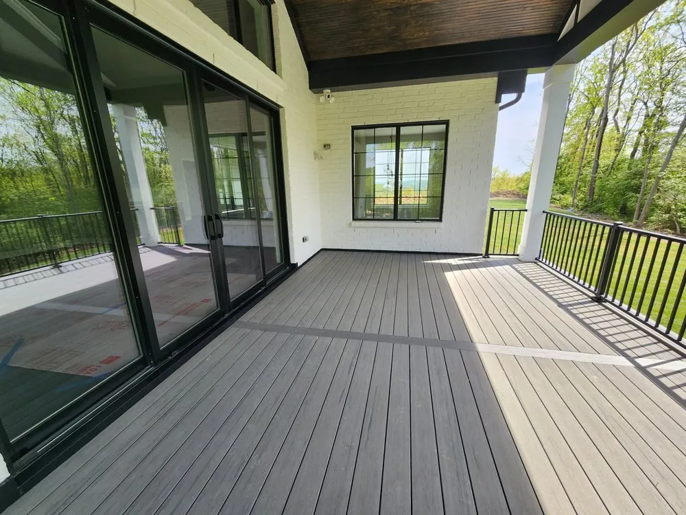 Slide of DGM Roofing