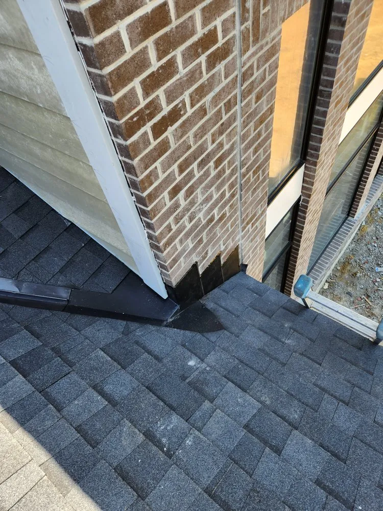 Slide of DGM Roofing