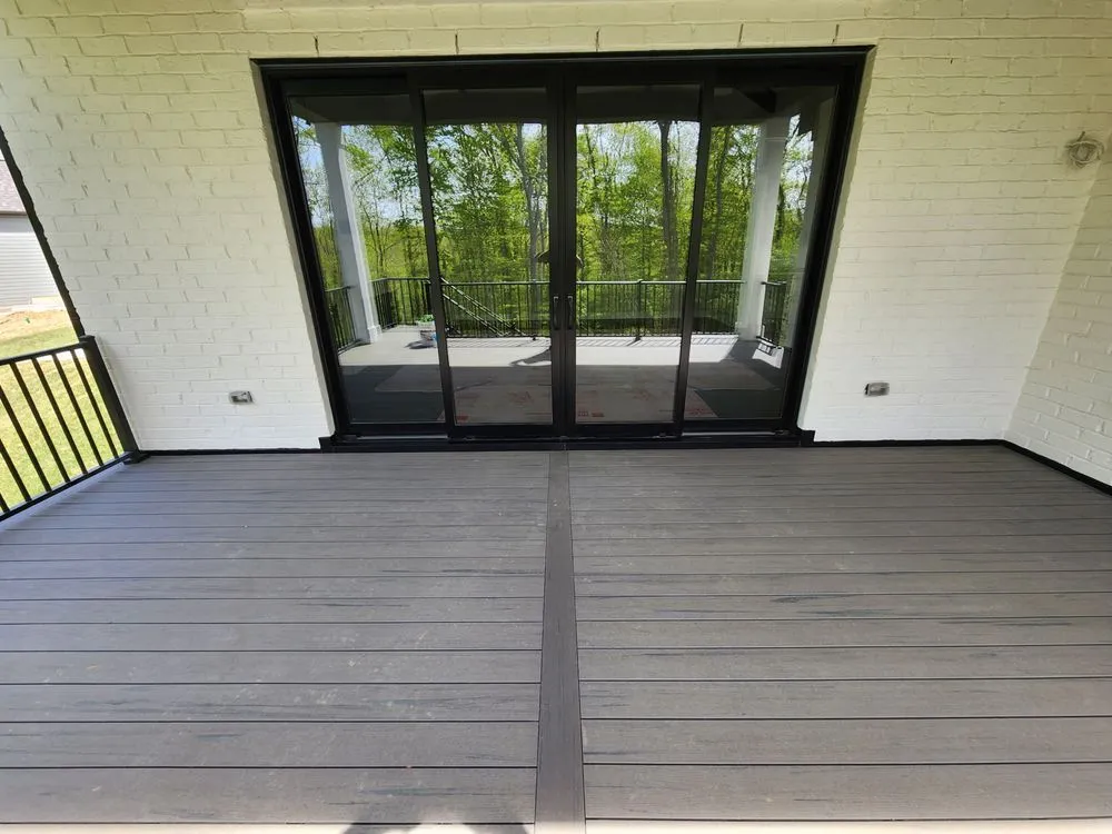 Slide of DGM Roofing