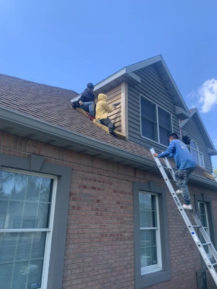 Slide of DGO Builders