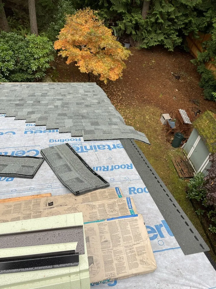 Slide of DGO Roofing and Gutter Services in Washington