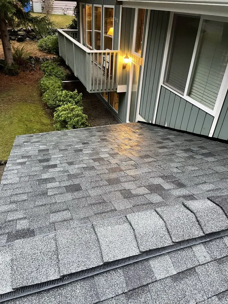 Slide of DGO Roofing and Gutter Services in Washington