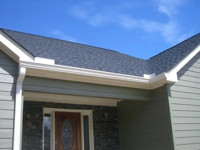 Slide of DGS Services