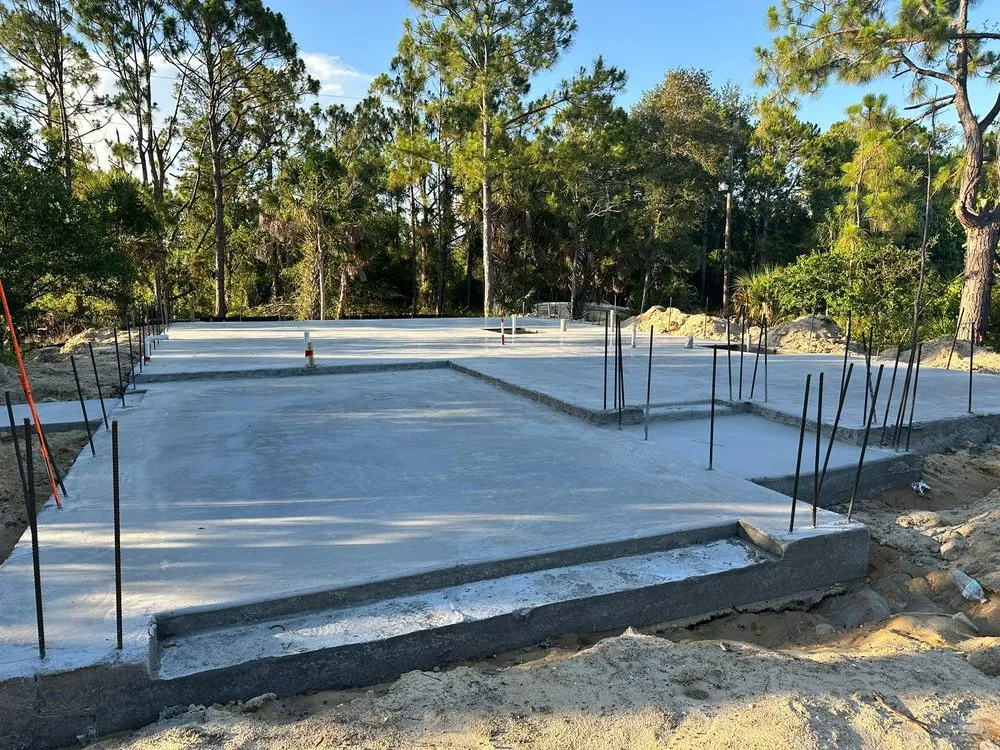 Slide of D&H Kraft Construction