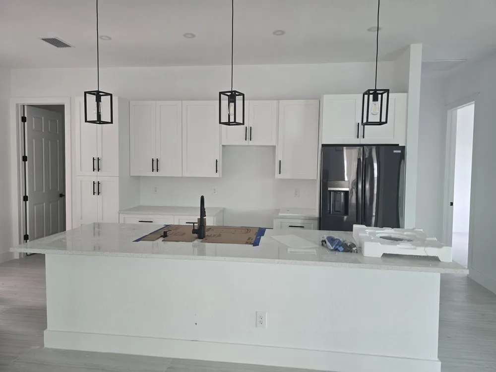 Slide of D&H Kraft Construction